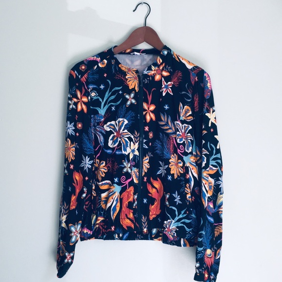 Charter Club Jackets & Blazers - 💥Bomber💥jacket from Charter Club size L